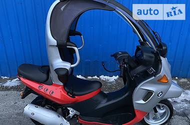 Скутер BMW C Series 2002 в Ровно