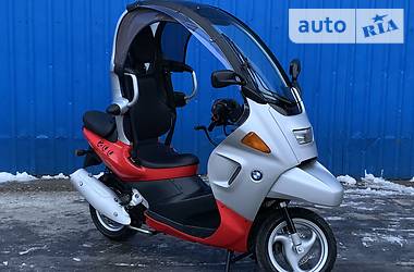 Скутер BMW C Series 2002 в Ровно