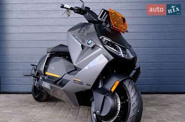 Макси-скутер BMW CE 04 2022 в Белой Церкви