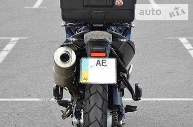 Мотоцикл Внедорожный (Enduro) BMW F 650 2012 в Днепре