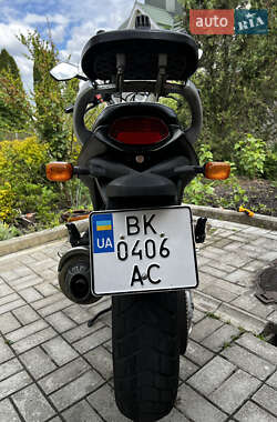 Мотоцикл Туризм BMW F 650 2001 в Києві