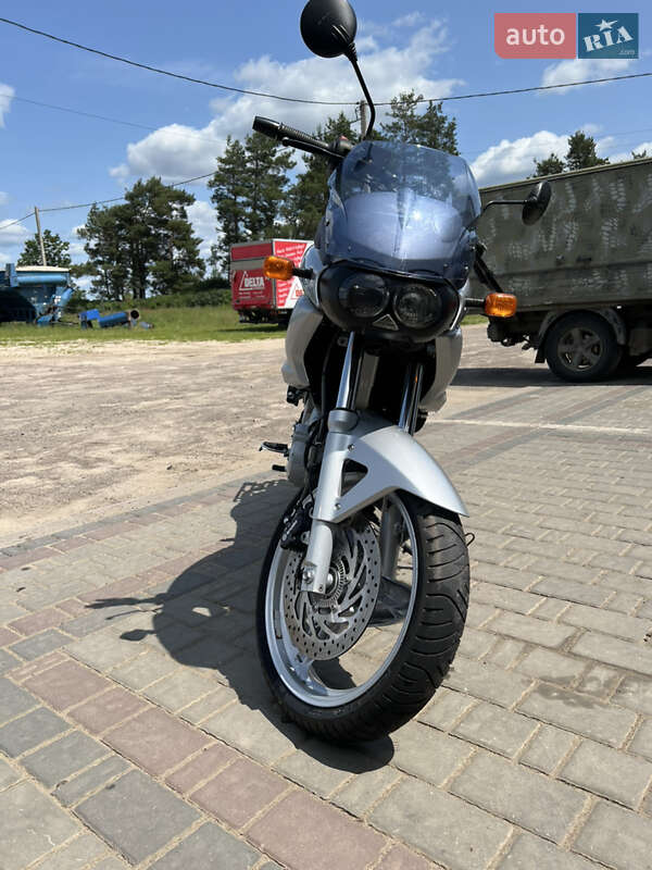 Мотоцикл Круізер BMW F 650 2003 в Сарнах