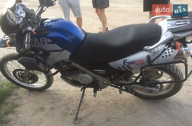 Мотовездеход BMW F 650 2004 в Ковеле