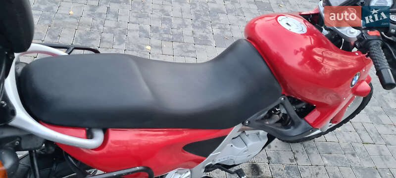 Мотоцикл Туризм BMW F 650 1994 в Рівному фото 6 Мотоцикл Туризм BMW F 650 1994 в Рівному