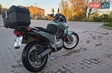 Мотоцикл Багатоцільовий (All-round) BMW F 650 1995 в Красилові