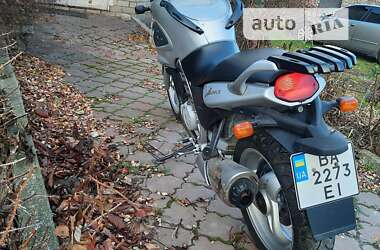 Мотоцикл Классик BMW F 650CS 2001 в Кропивницком