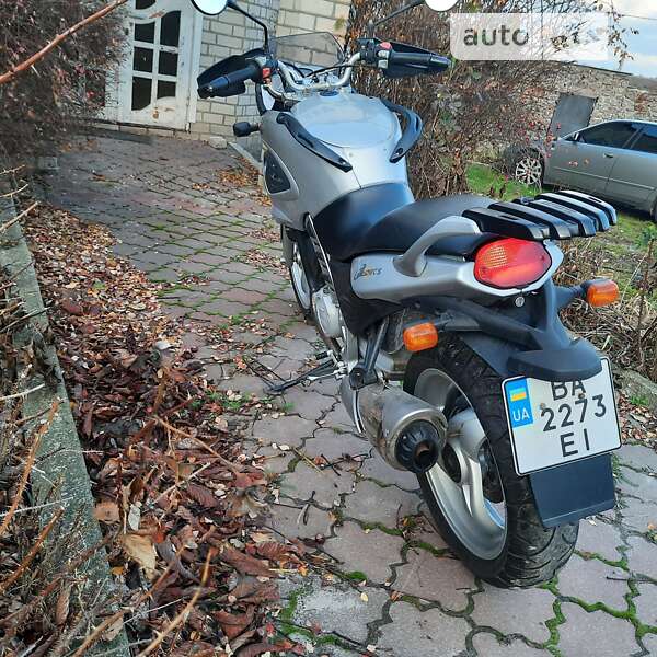 Мотоцикл Классик BMW F 650CS 2001 в Кропивницком