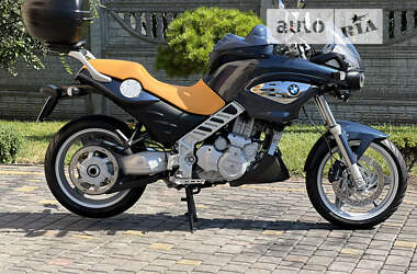 Мотоцикл Позашляховий (Enduro) BMW F 650CS 2004 в Буську