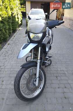 Мотоцикл Багатоцільовий (All-round) BMW F 650GS 2005 в Середині-Буди