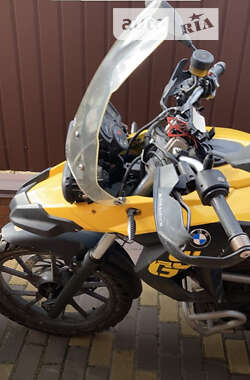 Мотоцикл Внедорожный (Enduro) BMW F 650GS 2011 в Броварах