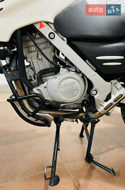 Мотоцикл Внедорожный (Enduro) BMW F 650GS 2006 в 