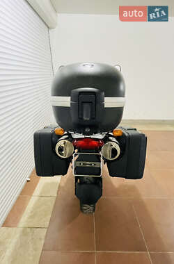 Мотоцикл Внедорожный (Enduro) BMW F 650GS 2006 в 