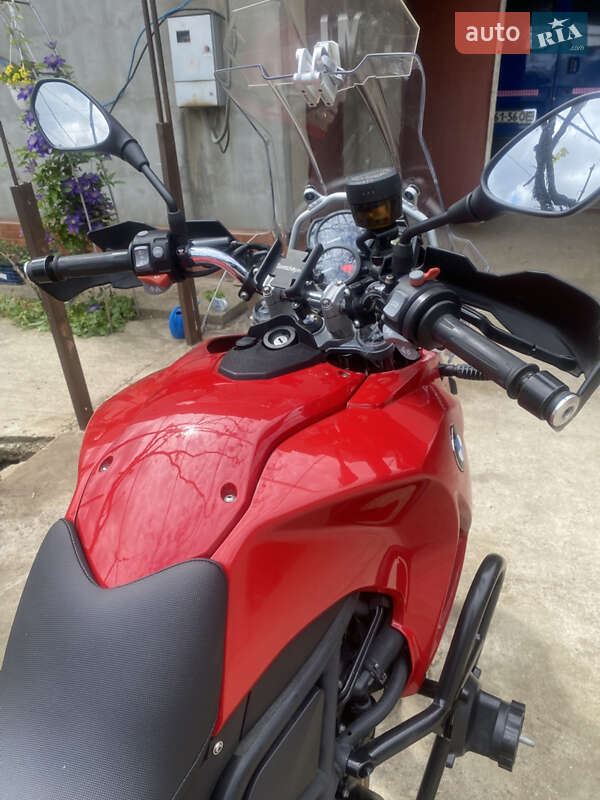 Мотоцикл Позашляховий (Enduro) BMW F 650GS 2010 в Біляївці