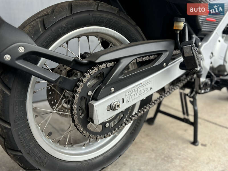 Мотоцикл Спорт-туризм BMW F 650GS 2000 в Сумах фото 6 Мотоцикл Спорт-туризм BMW F 650GS 2000 в Сумах