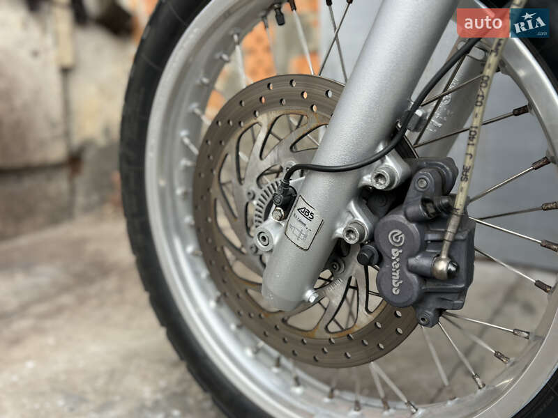 Мотоцикл Спорт-туризм BMW F 650GS 2000 в Сумах фото 11 Мотоцикл Спорт-туризм BMW F 650GS 2000 в Сумах