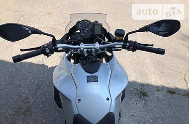 Мотоцикл Супермото (Motard) BMW F 700GS 2014 в Дніпрі