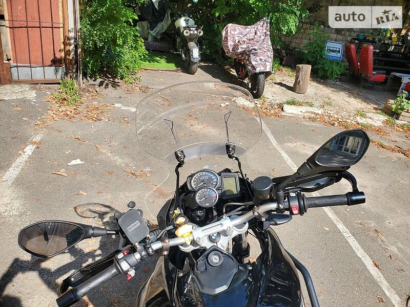 Мотоцикл Многоцелевой (All-round) BMW F 700GS 2016 в Киеве фото 29 Мотоцикл Многоцелевой (All-round) BMW F 700GS 2016 в Киеве