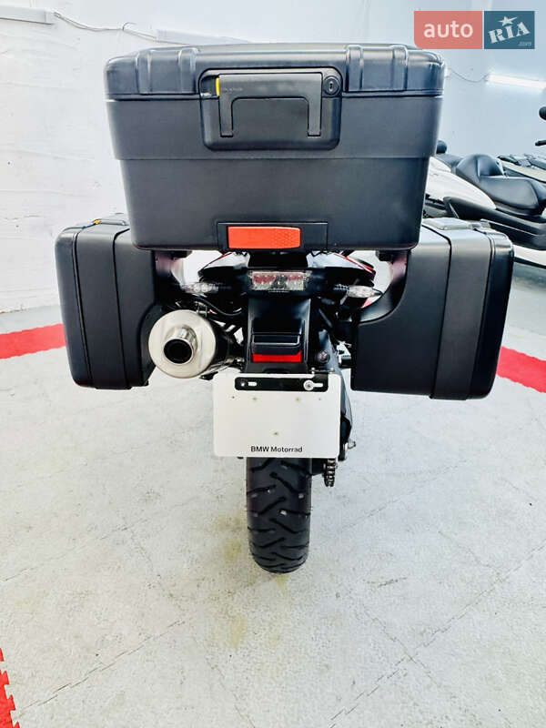 Мотоцикл Туризм BMW F 700GS 2016 в Одесі фото 12 Мотоцикл Туризм BMW F 700GS 2016 в Одесі