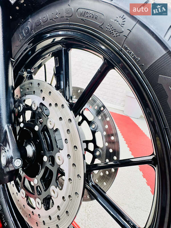 Мотоцикл Туризм BMW F 700GS 2016 в Одесі фото 17 Мотоцикл Туризм BMW F 700GS 2016 в Одесі