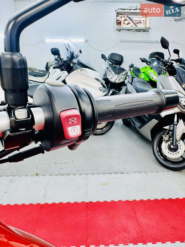 Мотоцикл Туризм BMW F 700GS 2016 в Одесі фото 26 Мотоцикл Туризм BMW F 700GS 2016 в Одесі