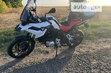 Мотоцикл Спорт-туризм BMW F 750GS 2020 в Виннице
