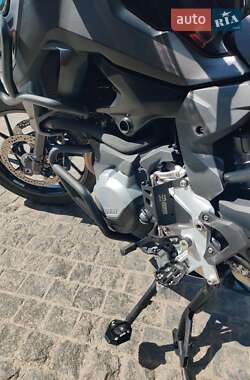 Мотоцикл Многоцелевой (All-round) BMW F 750GS 2022 в Харькове