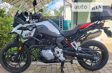 Мотоцикл Багатоцільовий (All-round) BMW F 750GS 2020 в Харкові