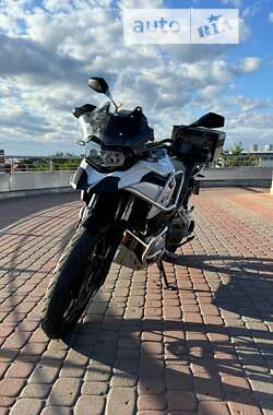 Мотоцикл Туризм BMW F 750GS 2018 в Киеве