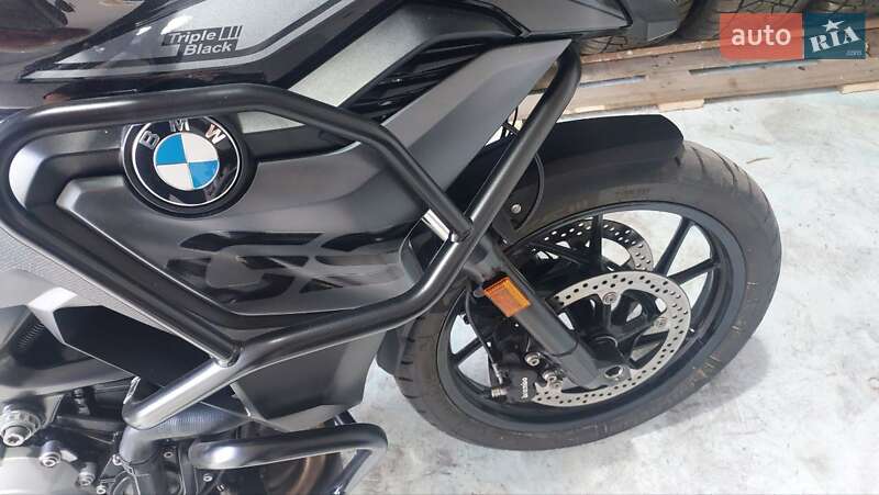 Мотоцикл Многоцелевой (All-round) BMW F 750GS 2023 в Днепре