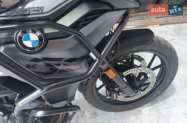 Мотоцикл Многоцелевой (All-round) BMW F 750GS 2023 в Днепре