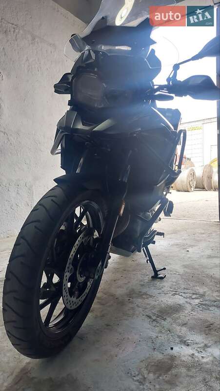 Мотоцикл Многоцелевой (All-round) BMW F 750GS 2023 в Днепре