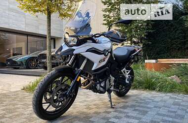 Мотоцикл Багатоцільовий (All-round) BMW F 750GS 2023 в Києві