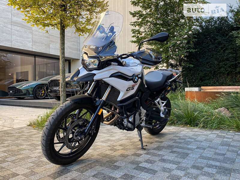 Мотоцикл Многоцелевой (All-round) BMW F 750GS 2023 в Киеве