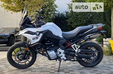 Мотоцикл Многоцелевой (All-round) BMW F 750GS 2023 в Киеве