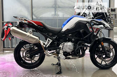 Мотоцикл Спорт-туризм BMW F 750GS 2023 в Коростышеве