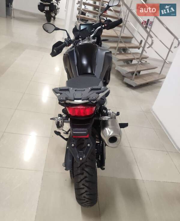 Мотоцикл Туризм BMW F 750GS 2019 в Корсуне-Шевченковском