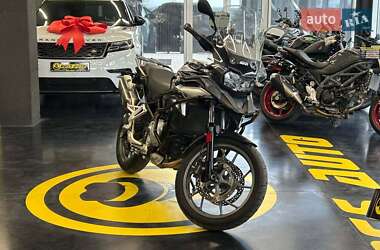Мотоцикл Позашляховий (Enduro) BMW F 750GS 2021 в 