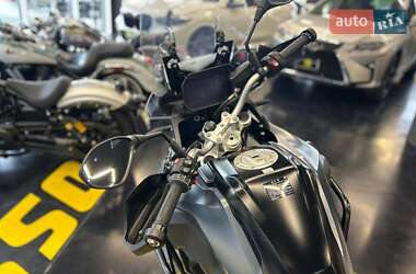 Мотоцикл Позашляховий (Enduro) BMW F 750GS 2021 в 