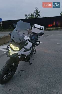 Мотоцикл Туризм BMW F 750GS 2025 в 