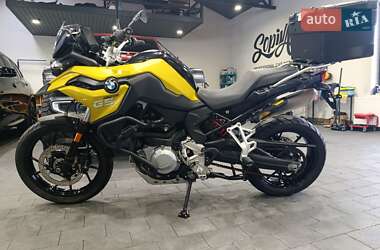Мотоцикл Туризм BMW F 750GS 2018 в Коломиї