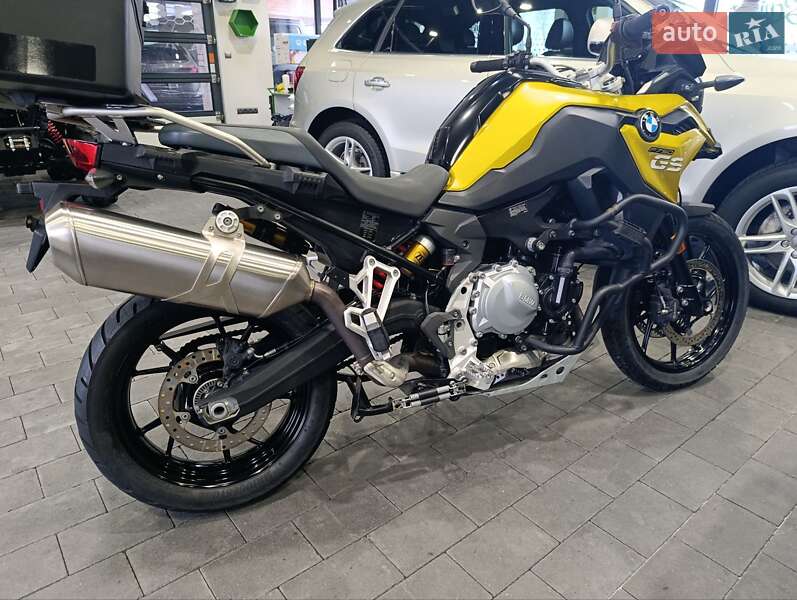 Мотоцикл Туризм BMW F 750GS 2018 в Коломые