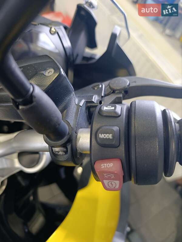 Мотоцикл Туризм BMW F 750GS 2018 в Коломые