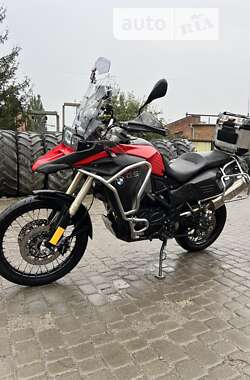 Мотоцикл Многоцелевой (All-round) BMW F 800GS 2014 в Хмельницком