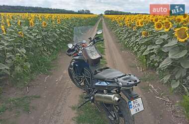 Мотоцикл Многоцелевой (All-round) BMW F 800GS 2011 в Чорткове