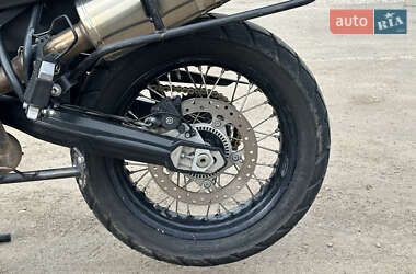 Мотоцикл Туризм BMW F 800GS 2010 в 