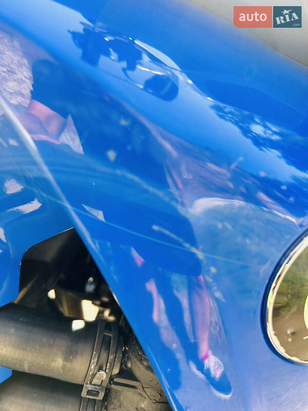 Мотоцикл Многоцелевой (All-round) BMW F 800GS 2012 в Запорожье фото 9 Мотоцикл Многоцелевой (All-round) BMW F 800GS 2012 в Запорожье