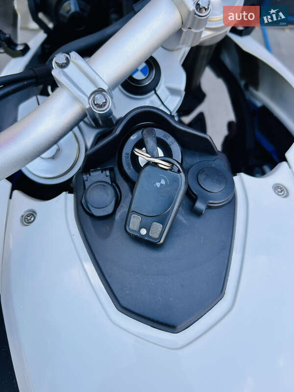Мотоцикл Многоцелевой (All-round) BMW F 800GS 2012 в Запорожье фото 12 Мотоцикл Многоцелевой (All-round) BMW F 800GS 2012 в Запорожье
