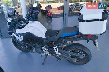 Мотоцикл Многоцелевой (All-round) BMW F 800GS 2024 в Киеве