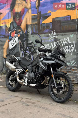 Мотоцикл Туризм BMW F 800GS 2025 в Киеве Мотоцикл Туризм BMW F 800GS 2025 в Киеве