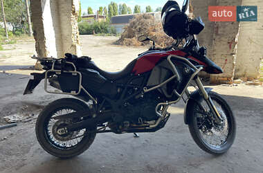 Мотоцикл Багатоцільовий (All-round) BMW F 800GS 2014 в Покрові